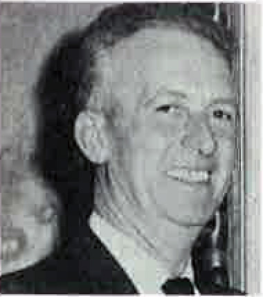 Image of Pete Cessnun