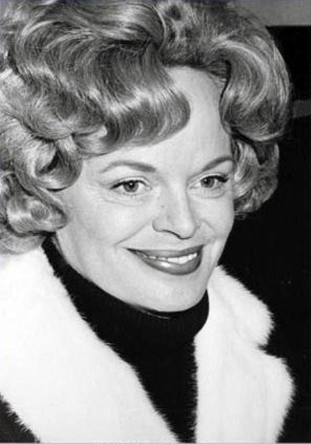 Image of Genie Chance