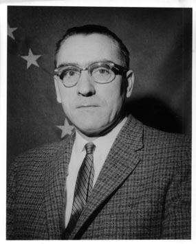 Image of Frank Chapados