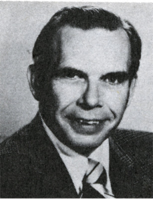 Image of C. V. Chatterton