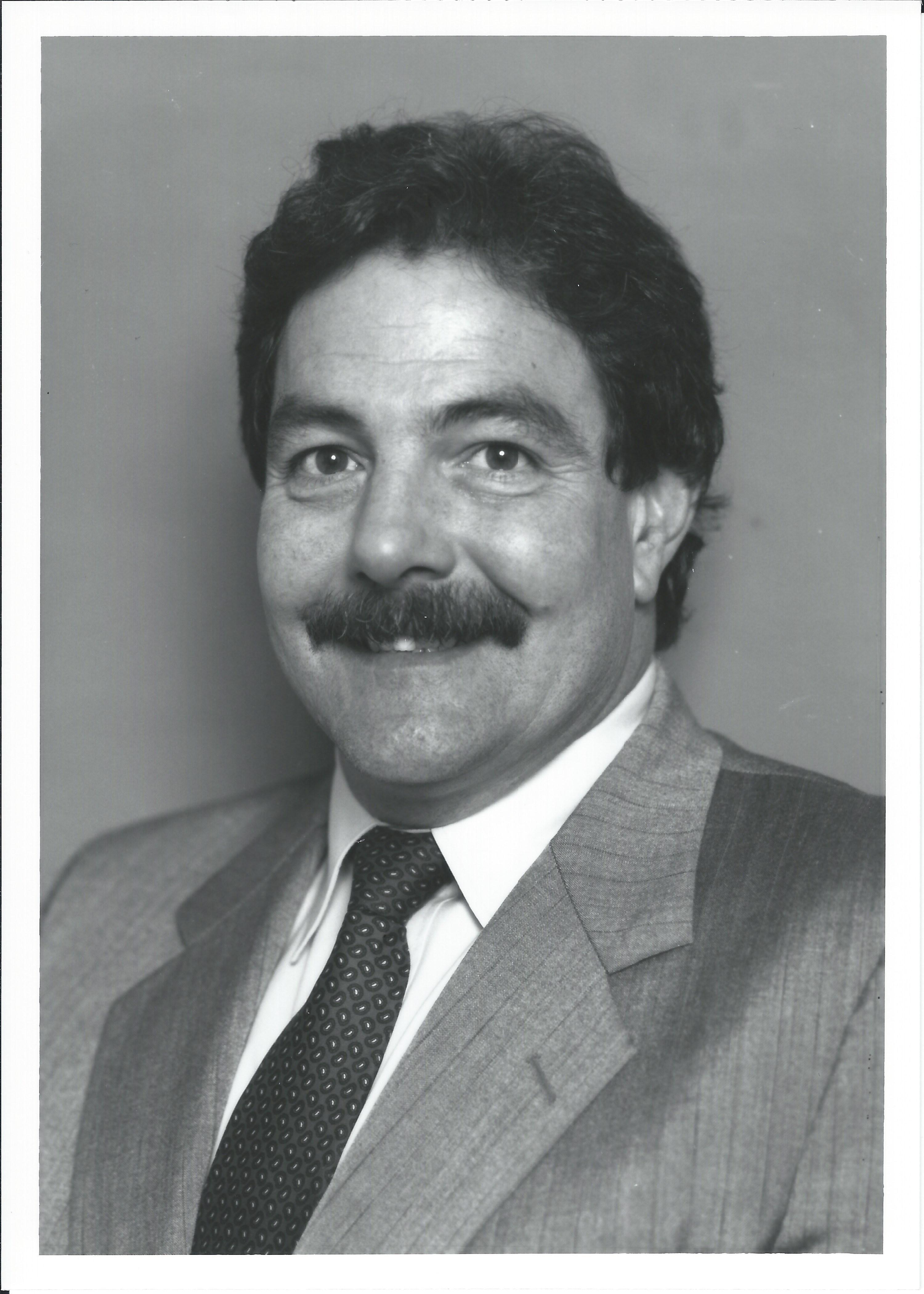 Image of Dave Choquette