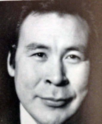 Image of Joseph Chuckwuk