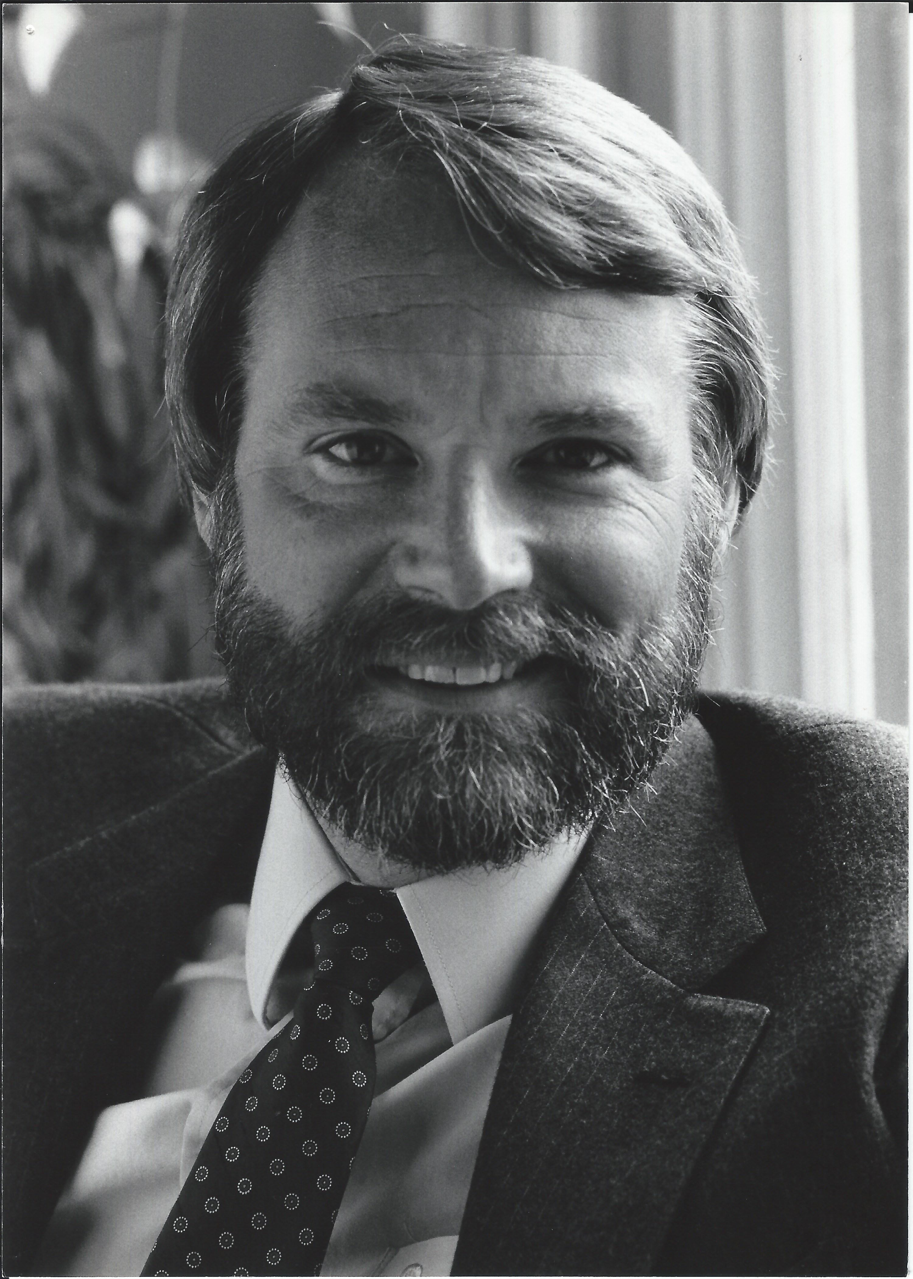 Image of Donald Clocksin