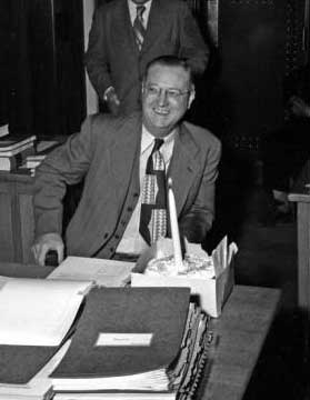 Image of A. F. Coble