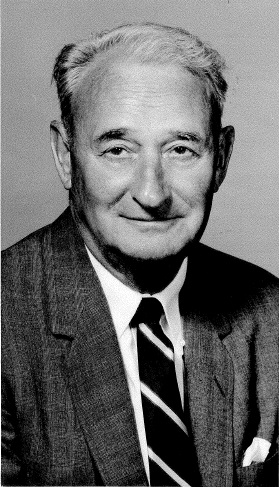 Image of Edward Coffey