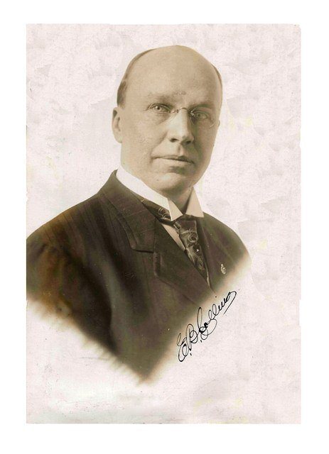 Image of Earnest Collins