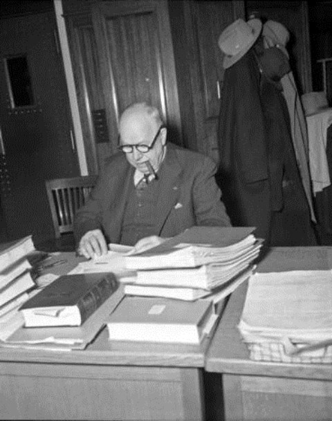 Image of Grenold Collins