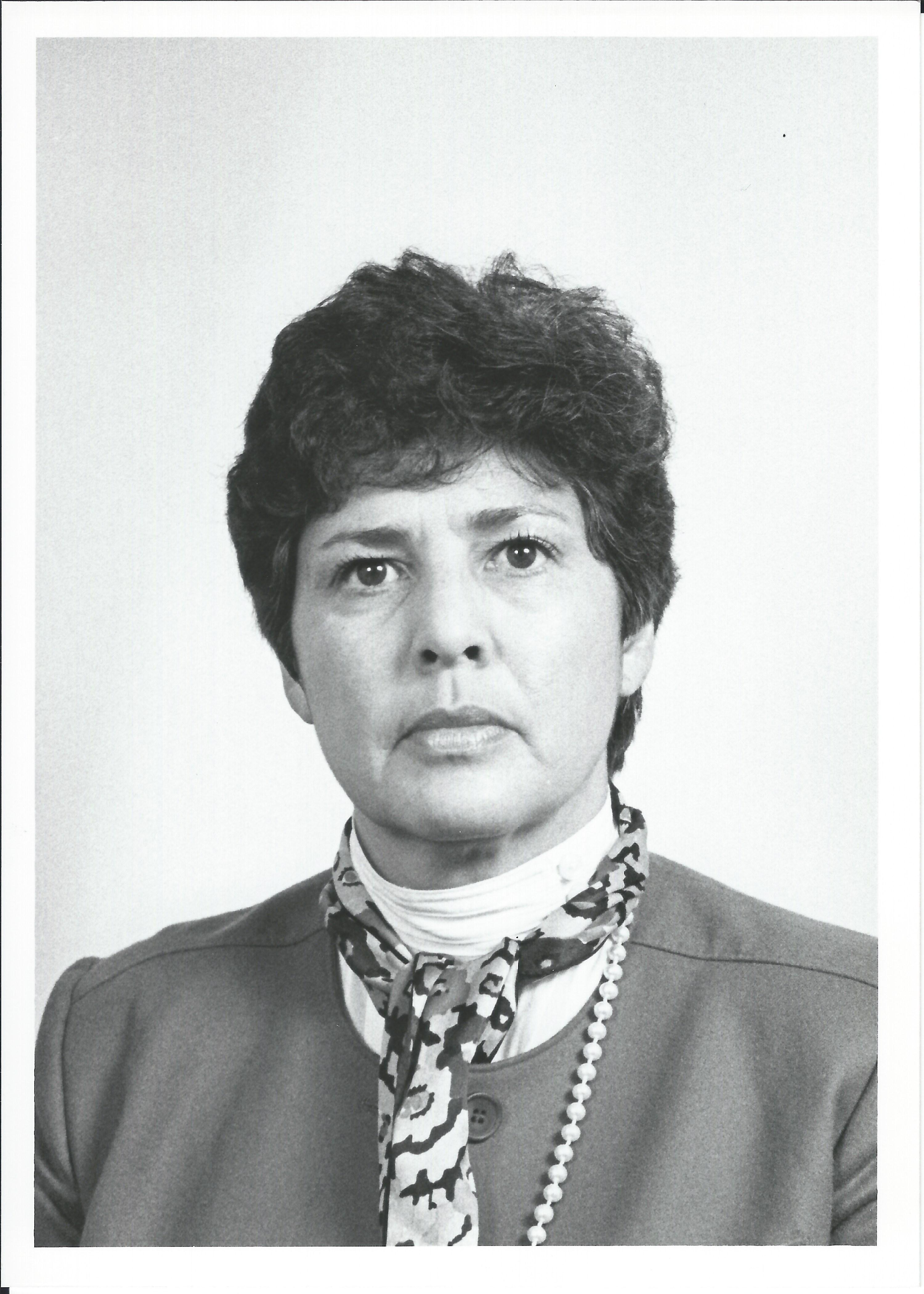 Image of Virginia Collins