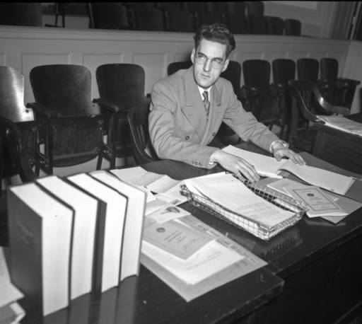 Image of Jack Conright