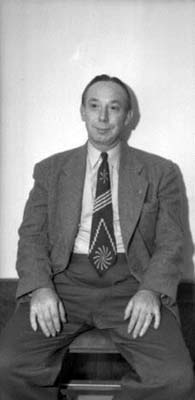 Image of J. Earl Cooper