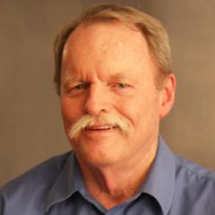 Image of Steve Cowper