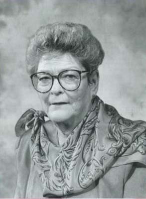 Image of Shirley Craft