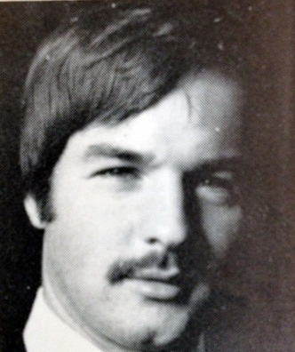 Image of David Cuddy