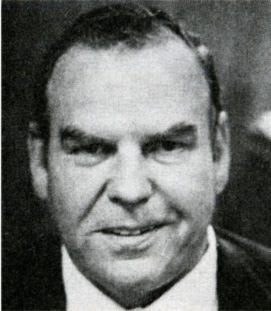 Image of Ed Dankworth