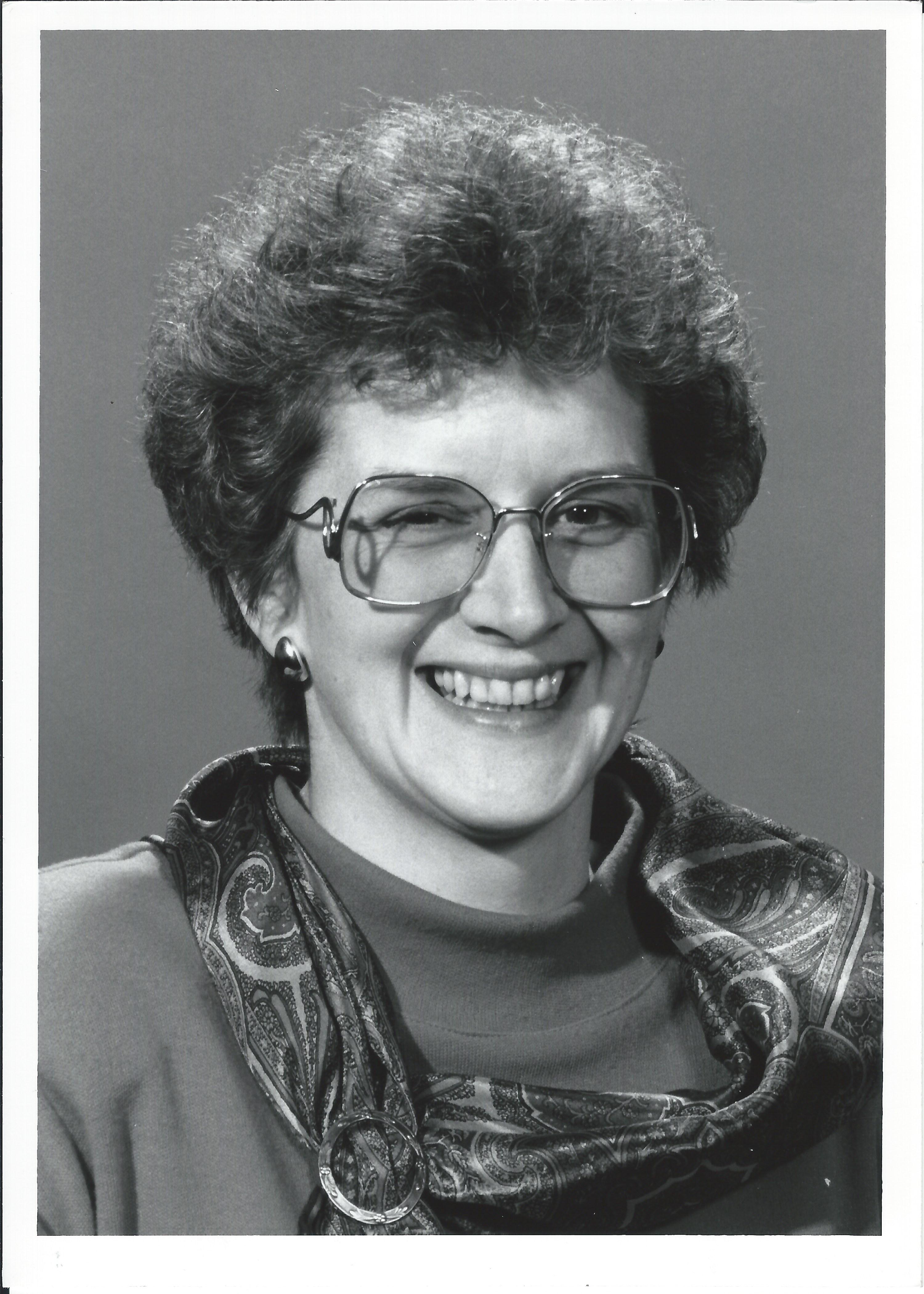 Image of Cheri Davis