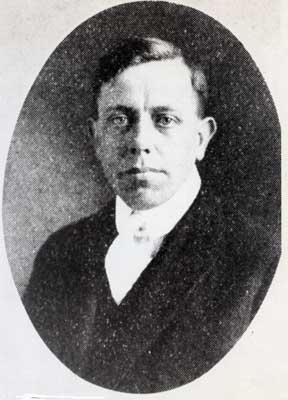 Image of R. D. Decker