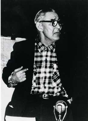 Image of Frank Degnan