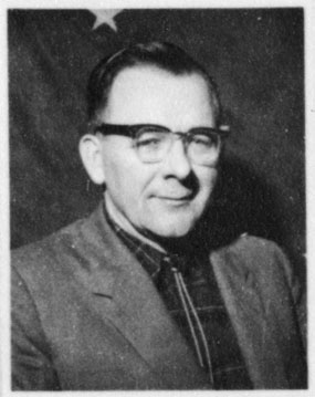 Image of Peter Deveau