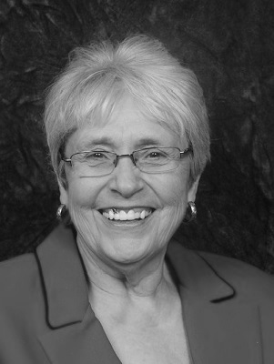 Image of Edna DeVries