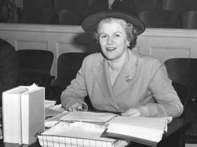 Image of Barbara Dimock