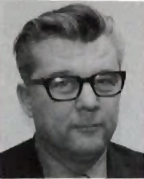 Image of Robert Ditman