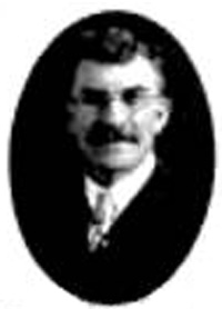 Image of John Dunn