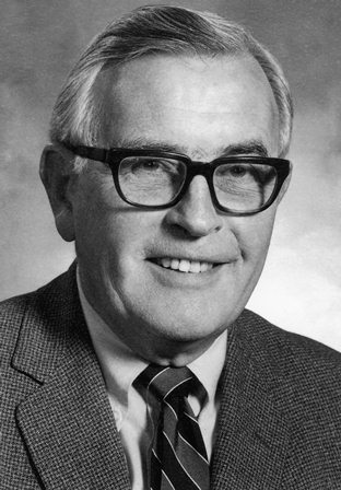 Image of Frederick O. Eastaugh