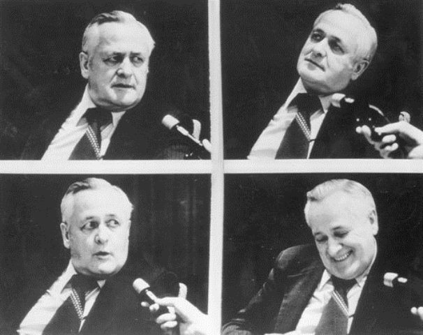 Image of William Egan