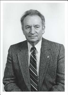 Image of Richard Eliason