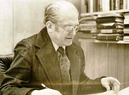 Image of Carroll Fader