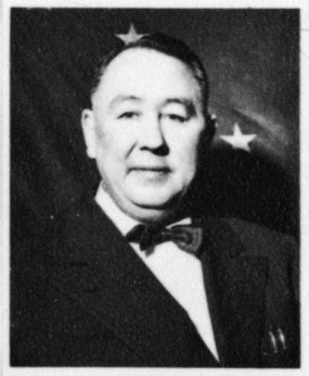 Image of Charles Fagerstrom