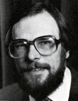 Image of Ken Fanning