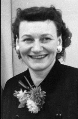 Image of Helen Fischer