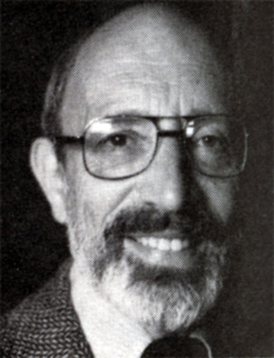 Image of Victor Fischer