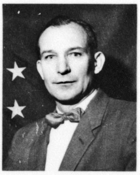 Image of Oral Freeman