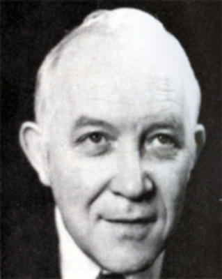Image of Donald Gilman