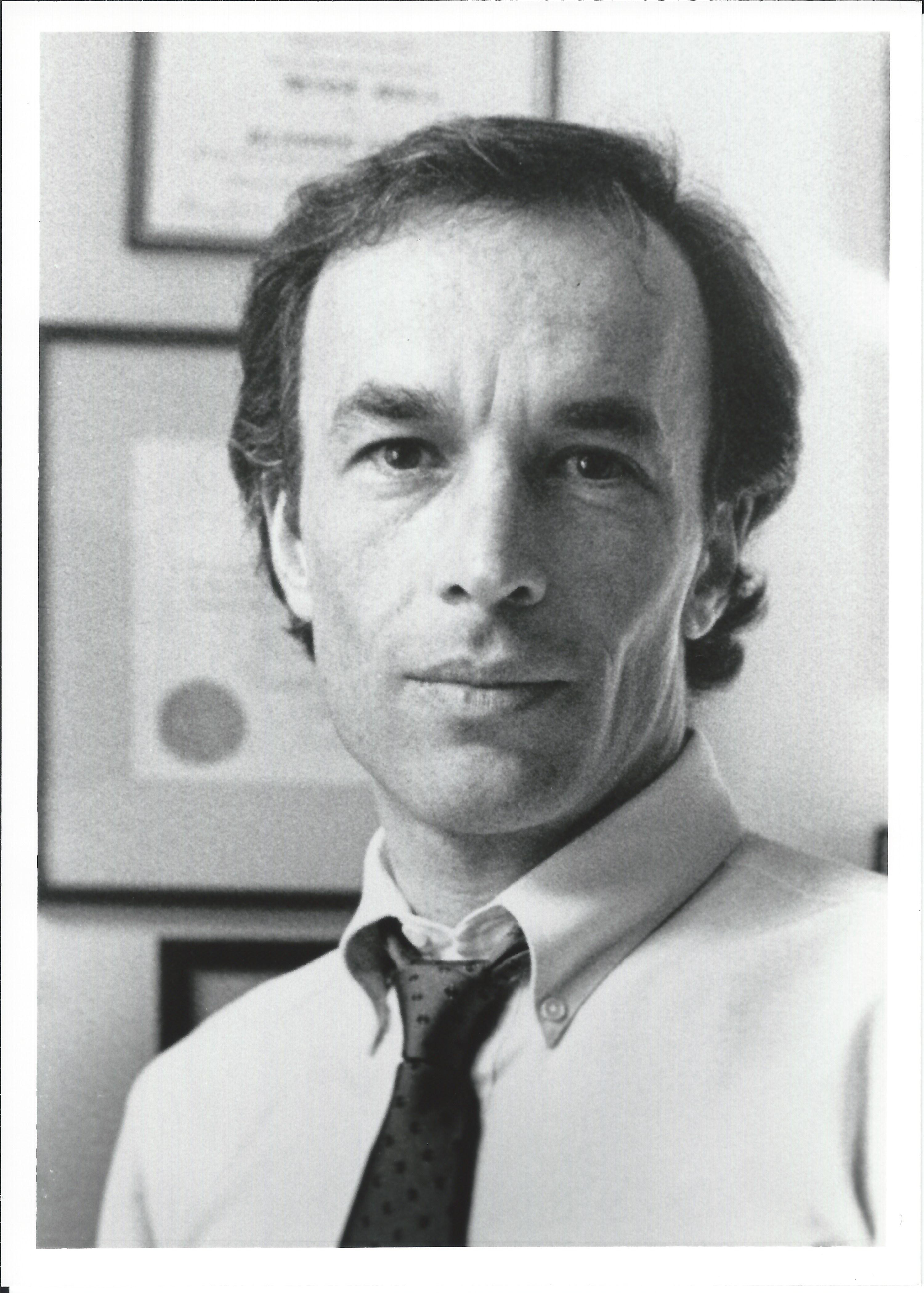 Image of Peter Goll