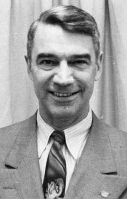 Image of Douglas Gray