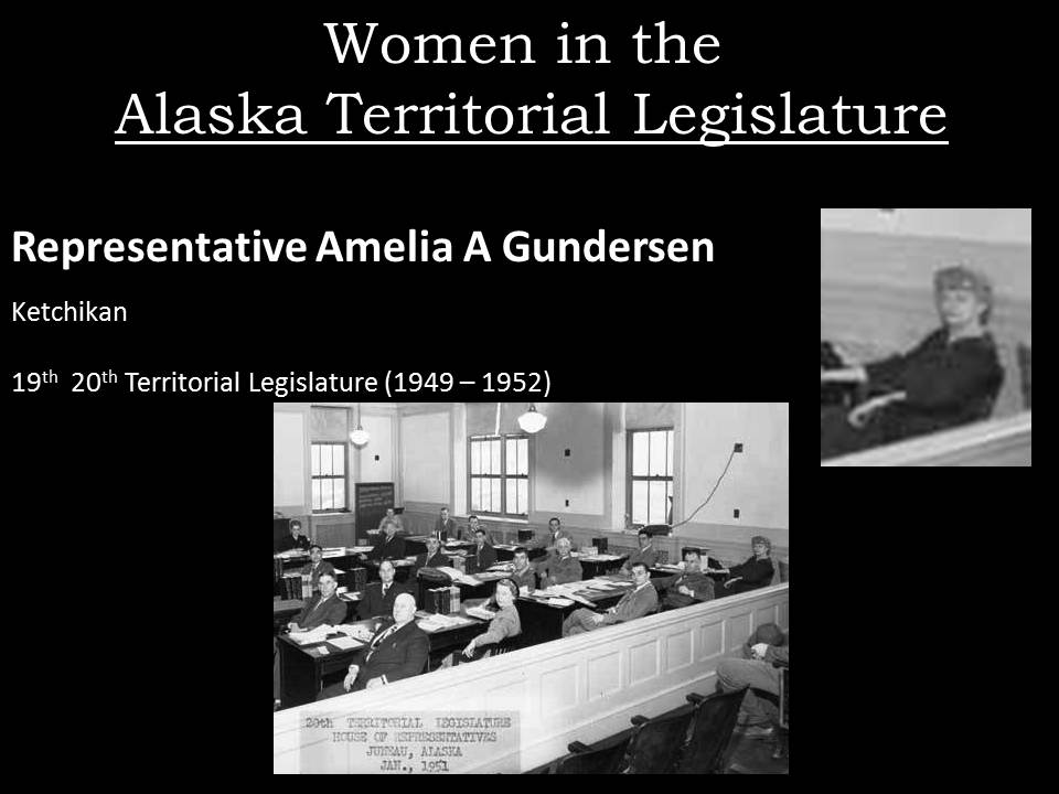 Image of Amelia Gundersen