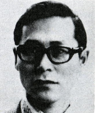 Image of Phillip Guy