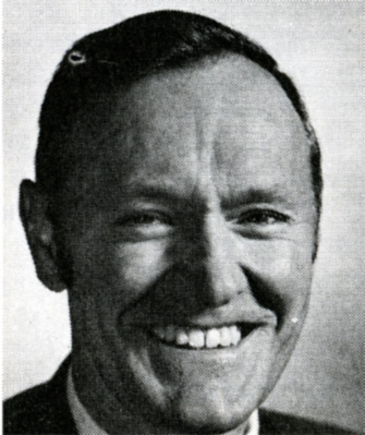 Image of W. Glenn Hackney