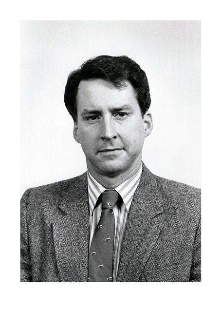 Image of Richard Halford