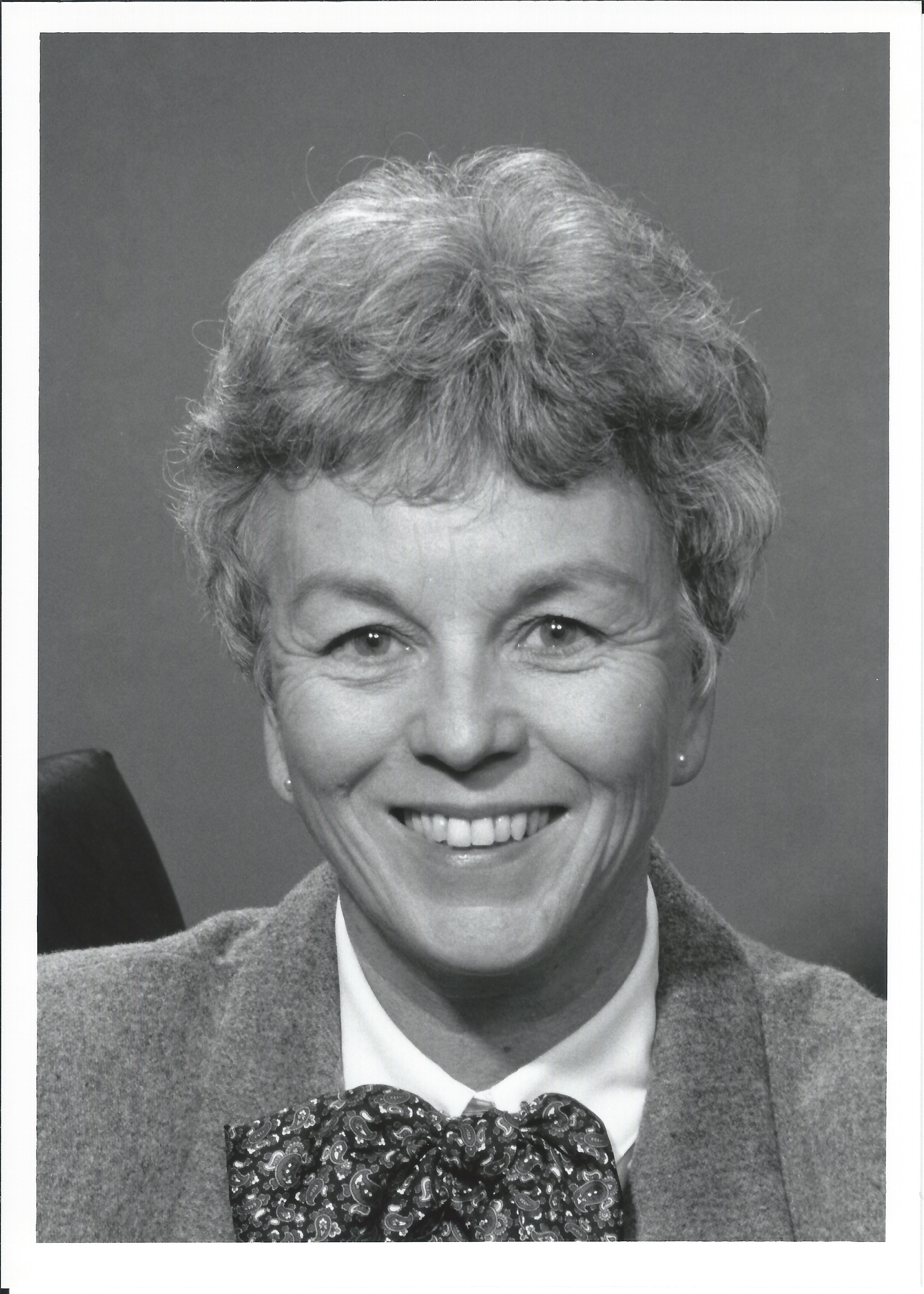 Image of Alyce Hanley