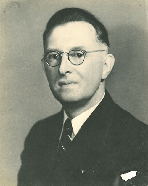 Image of N. O. Hardy