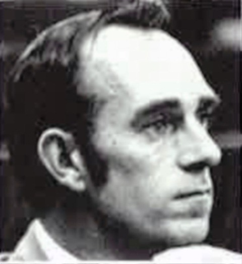 Image of Mike M. Hershberger