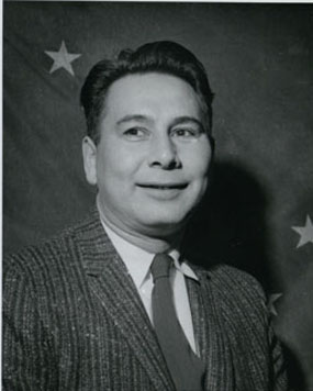 Image of James Hoffman