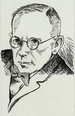 Image of Joseph Hofman