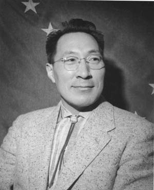 Image of Eben Hopson