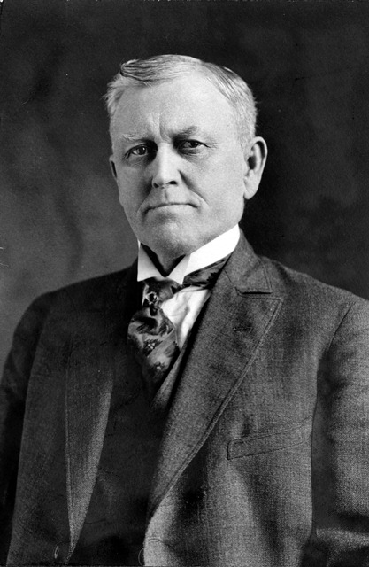 Image of Forest Hunt