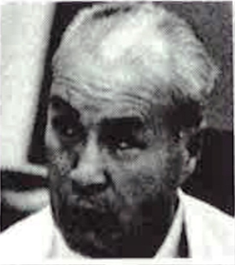 Image of James Huntington